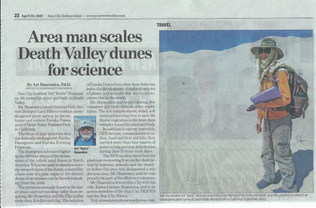 Death Valley 2017 article v1