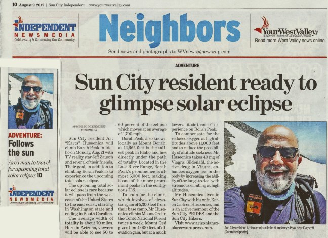 SC Indpendent August 9, 2017