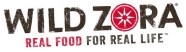 Wild Zora logo Feb 2018