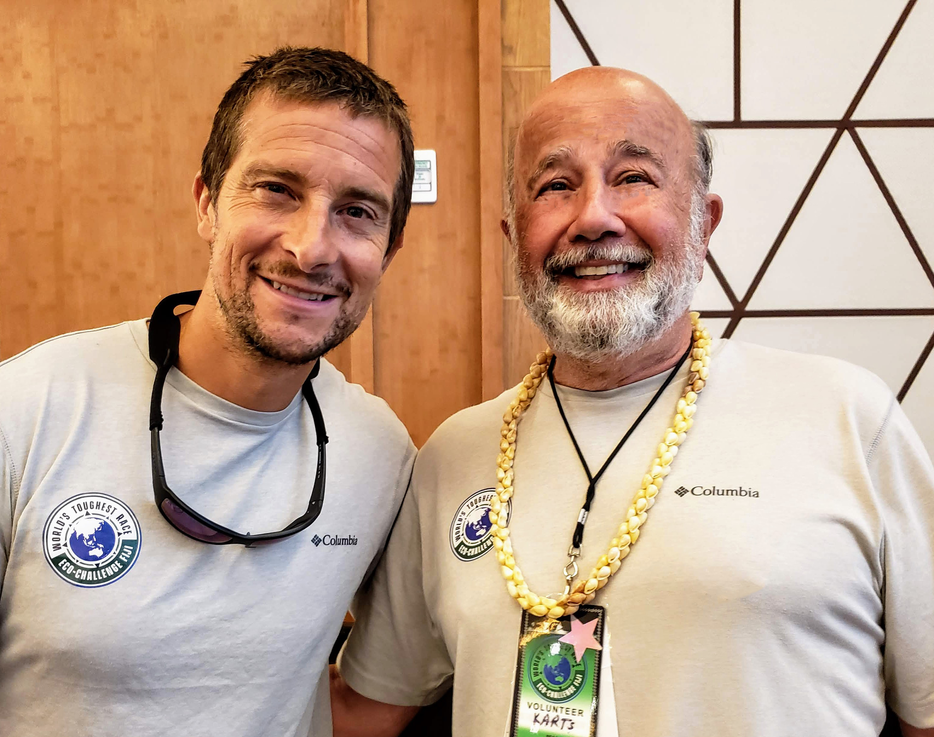 Eco Challenge Karts and Grylls v1