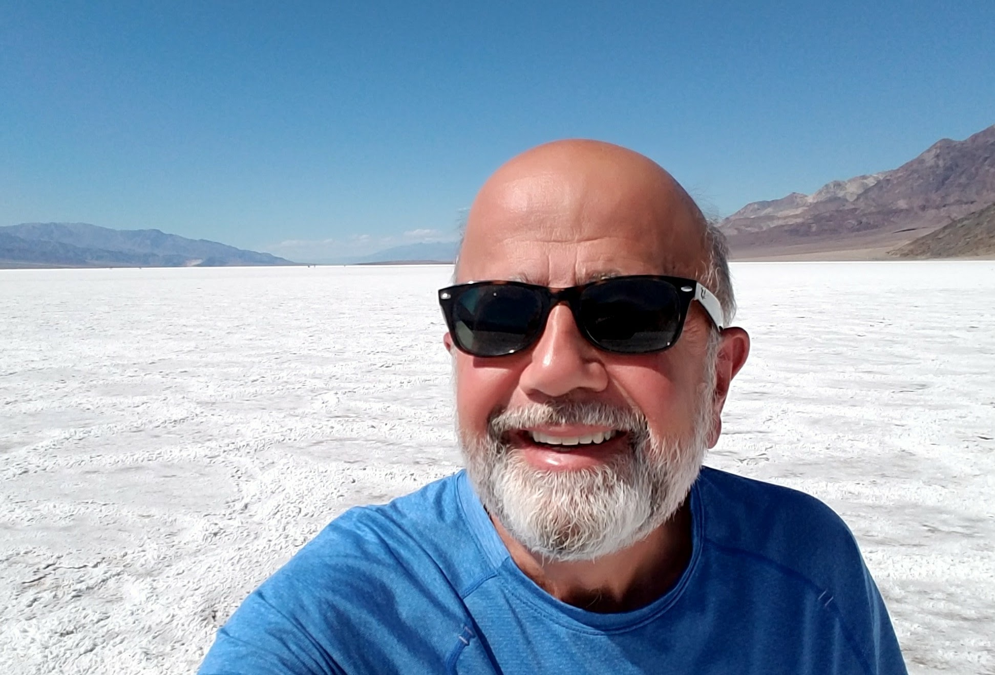 Art Huseonica Death Valley v12