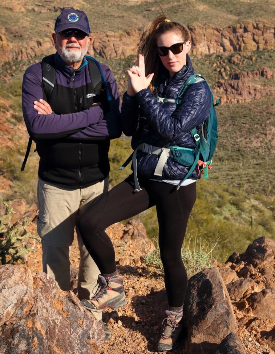 Lauren and Karts superstitions v2